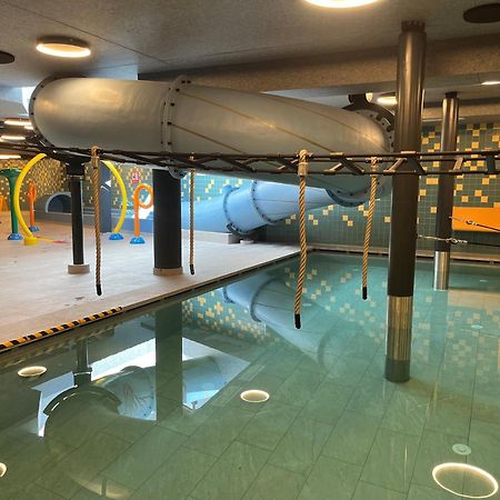 Schenna Resort المظهر الخارجي الصورة