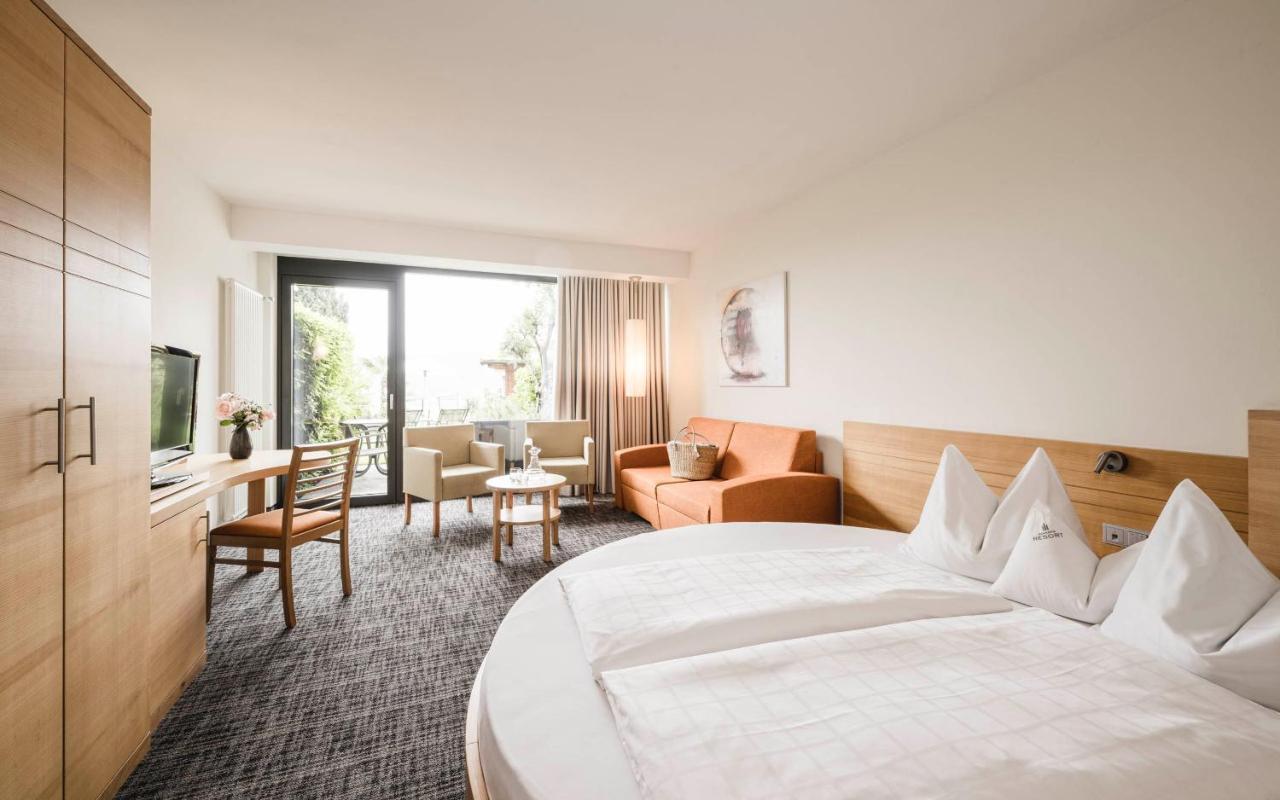 Schenna Resort المظهر الخارجي الصورة