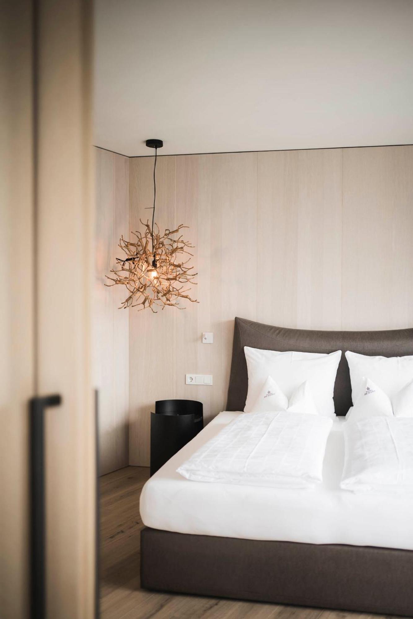 Schenna Resort المظهر الخارجي الصورة