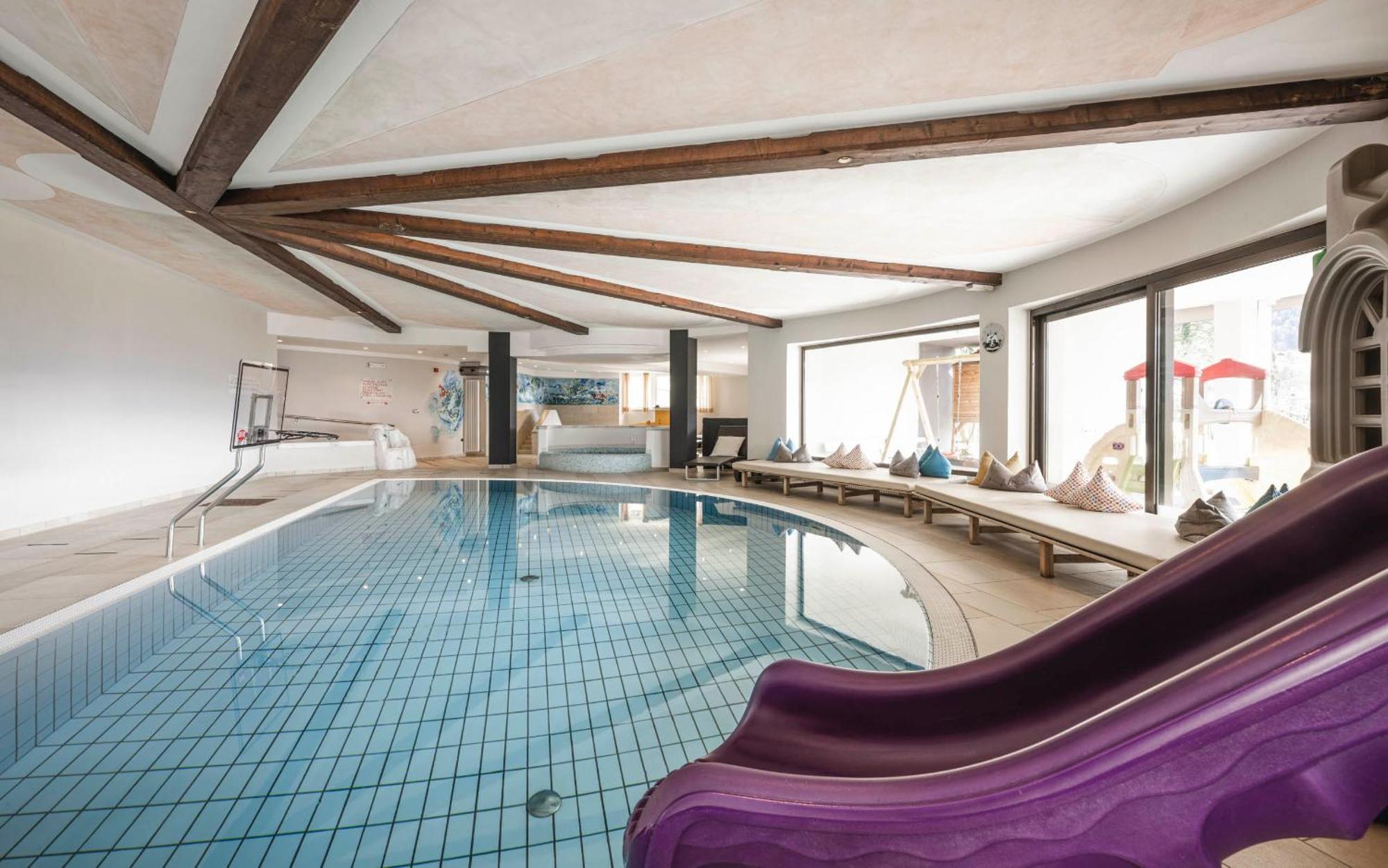 Schenna Resort المظهر الخارجي الصورة