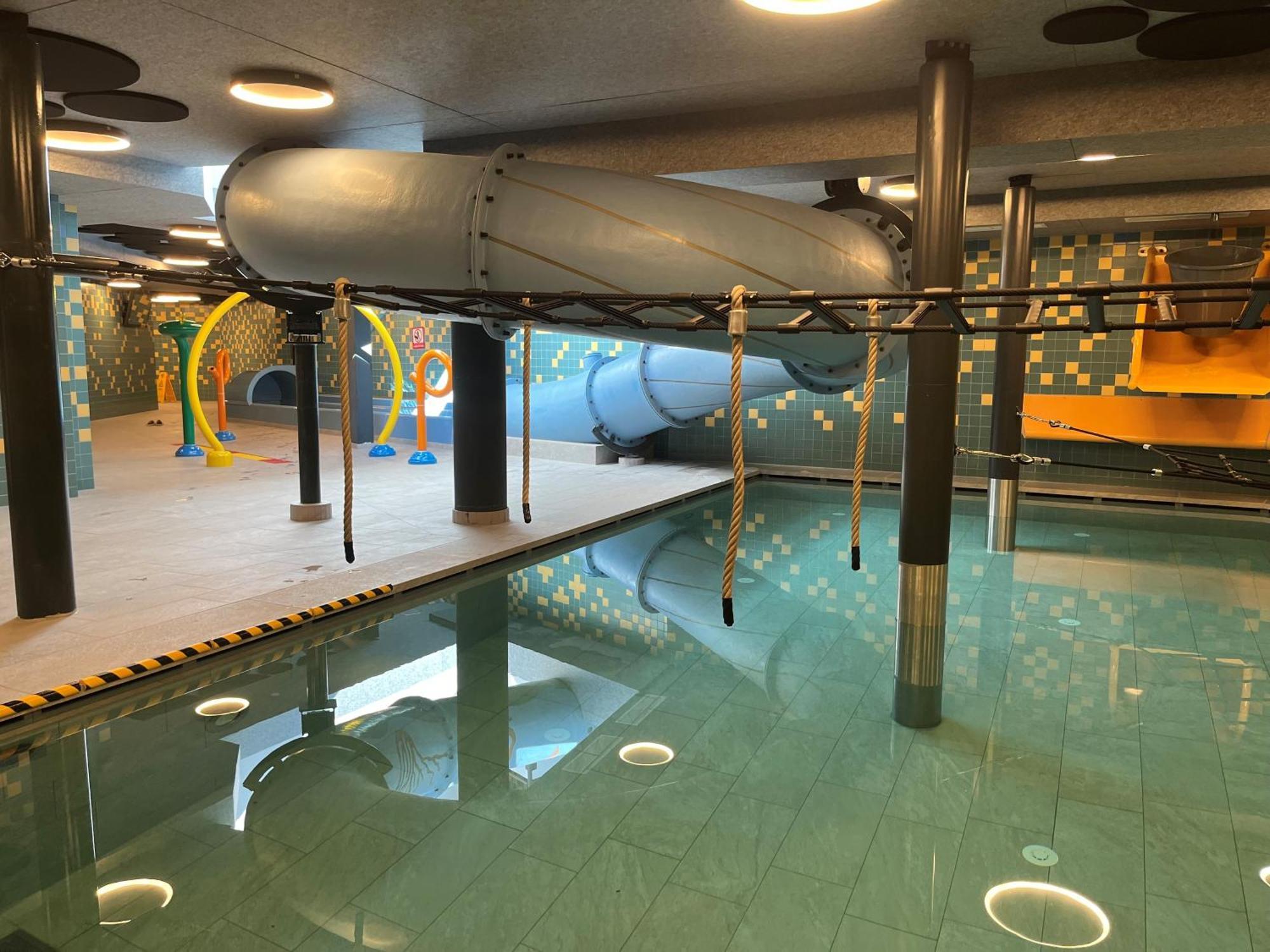 Schenna Resort المظهر الخارجي الصورة