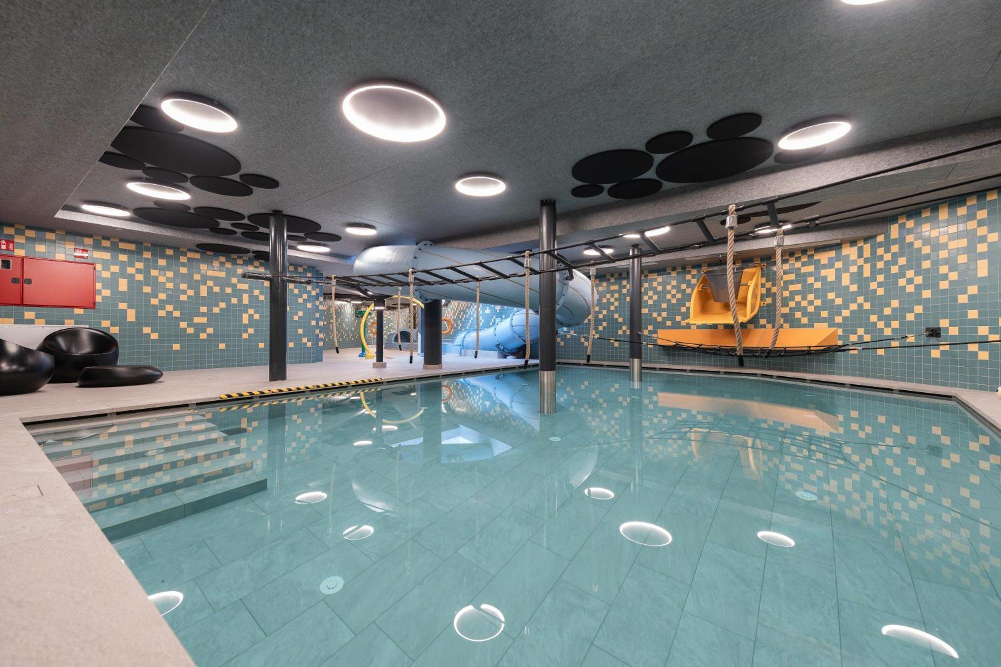 Schenna Resort المظهر الخارجي الصورة